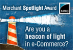 2012 MRC Spotlight Merchant Awards logo 2012 MRC Spotlight Merchant Awards logo